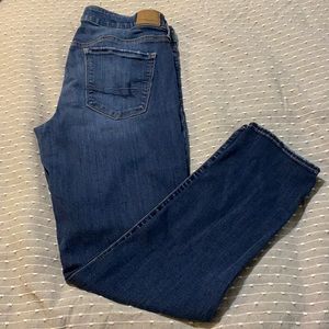 American Eagle Skinny Jean